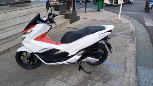 ,Honda Pcx 020