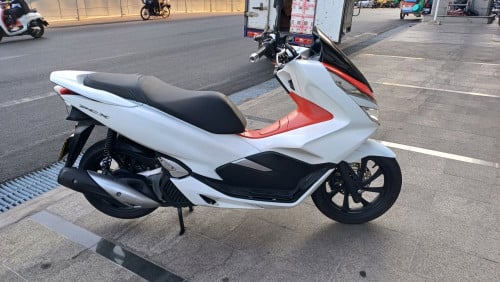 ,Honda Pcx 020