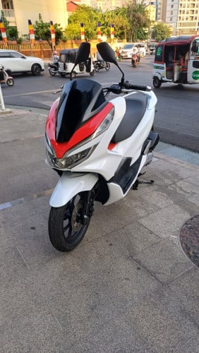 ,Honda Pcx 020