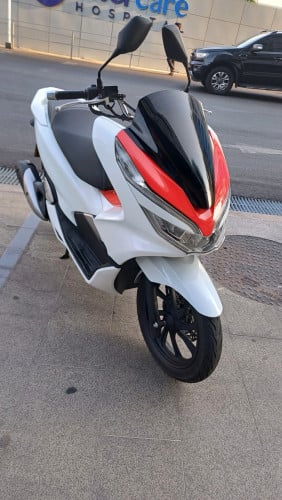,Honda Pcx 020