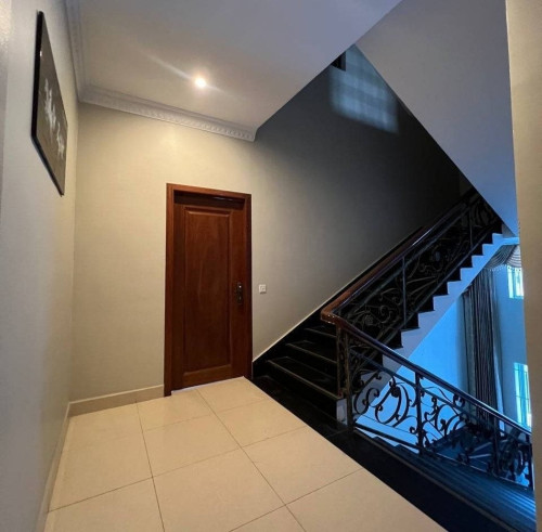 ផ្ទះសម្រាប់ជួល House for rent at