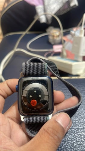 លក់ Iwatch Serious 6