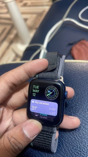 លក់ Iwatch Serious 6