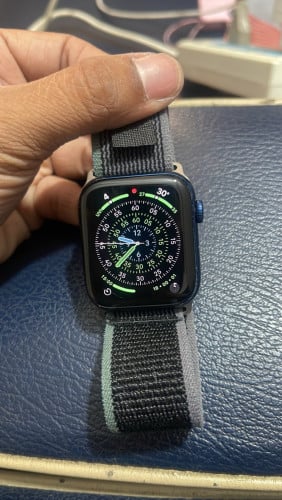 លក់ Iwatch Serious 6