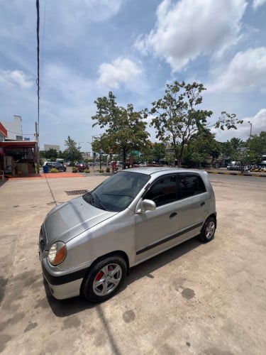 លក់ Kia Visto. 01. សៀមរាប