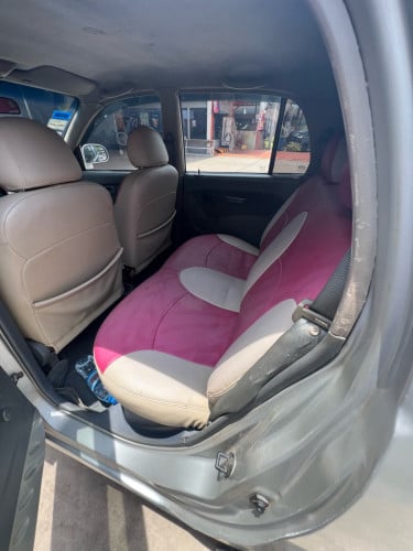 លក់ Kia Visto. 01. សៀមរាប