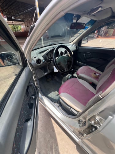 លក់ Kia Visto. 01. សៀមរាប
