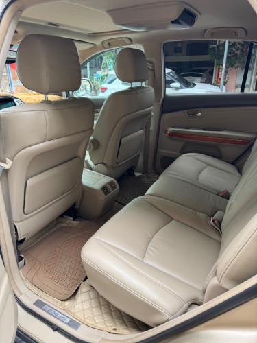 ឡាន​លក់​lexus​Rx330 full ប៉ុង 2 ឆ្នាំ​ផលិត​205