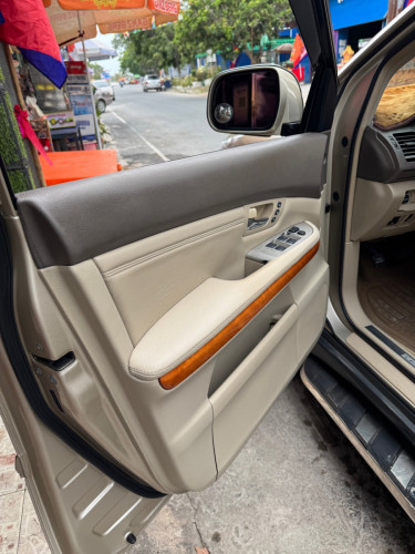 ឡាន​លក់​lexus​Rx330 full ប៉ុង 2 ឆ្នាំ​ផលិត​205