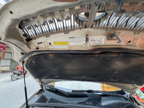 ឡាន​លក់​lexus​Rx330 full ប៉ុង 2 ឆ្នាំ​ផលិត​205