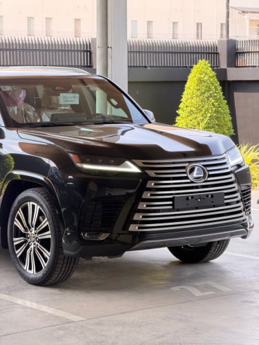 មកមុន បានមុន! LX700h Urban 2026 នាំចូលដោយក្រុមហ៊ុន