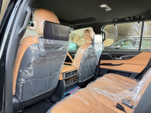 មកមុន បានមុន! LX700h Urban 2026 នាំចូលដោយក្រុមហ៊ុន