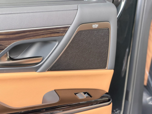 មកមុន បានមុន! LX700h Urban 2026 នាំចូលដោយក្រុមហ៊ុន
