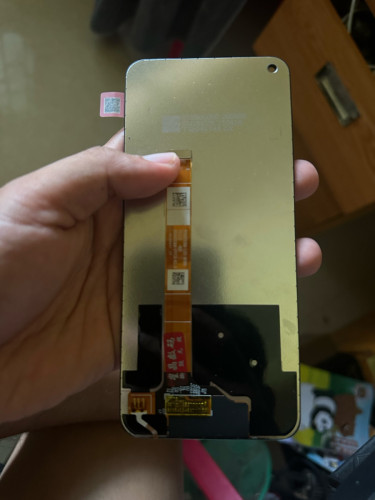 អេក្រង់ Oppo A53 5G ថ្មី100%