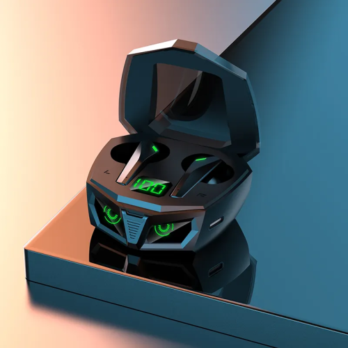 កាស P50 gaming