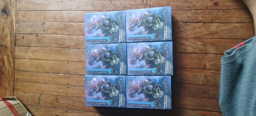 កាស P50 gaming