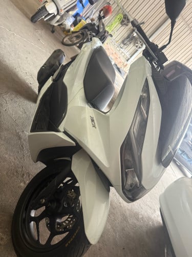 លក់pcx
