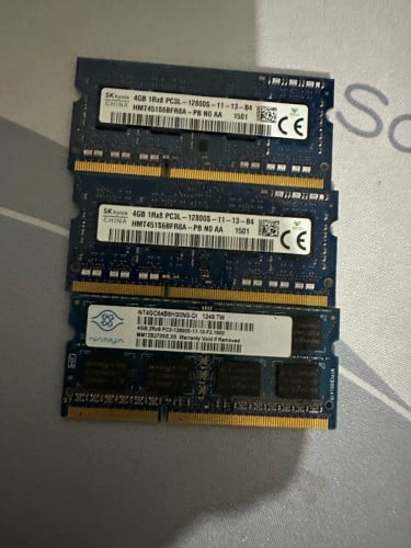 លក់Ram laptop  ទាំងអស់ 9$