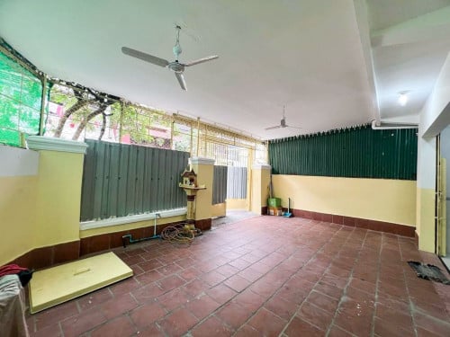 ផ្ទះអាជីវកម្មសម្រាប់ជួលនៅ បឹងកេងកង | Shophouse for rent at Beoung Keng Kong
