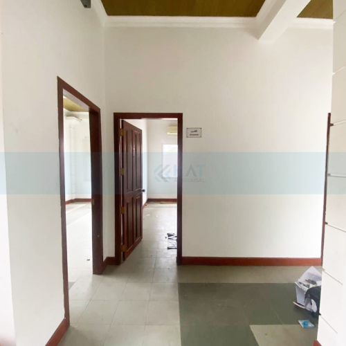 វីឡាទោល សម្រាប់ជួល | Single Villa For Rent