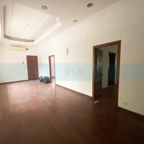 វីឡាទោល សម្រាប់ជួល | Single Villa For Rent