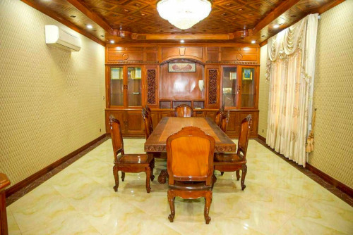 ✅វីឡាទោល សម្រាប់​ជួល នៅហ្គ្រេនភ្នំពេញស៊ីធី (H-15838)