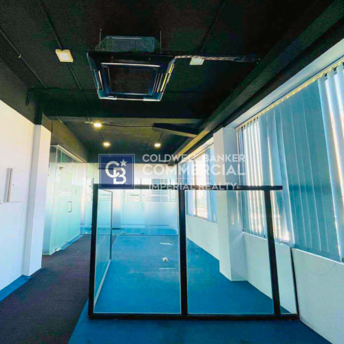 ✅ Office For Rent near Eden Garden Boueng kak (Code OF-019)