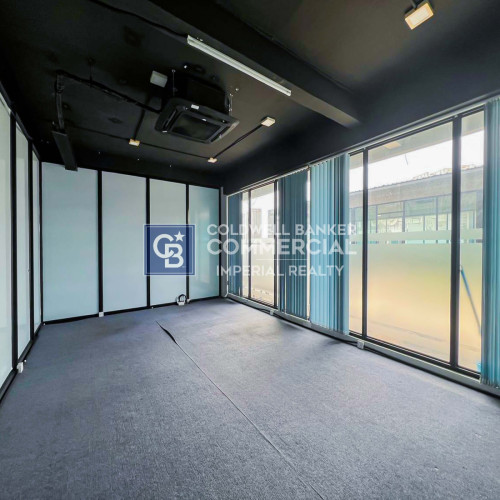 ✅ Office For Rent near Eden Garden Boueng kak (Code OF-019)