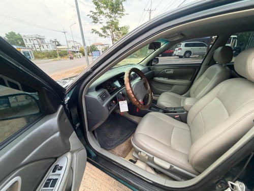 ✳️លក់Camry ឆ្លាម 97abs វៃដូរ/ រំលោះបាន