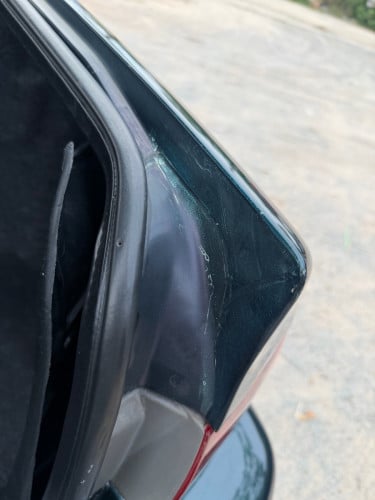 ✳️លក់Camry ឆ្លាម 97abs វៃដូរ/ រំលោះបាន