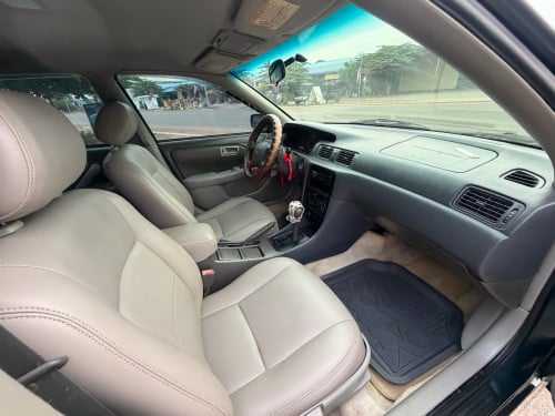 ✳️លក់Camry ឆ្លាម 97abs វៃដូរ/ រំលោះបាន