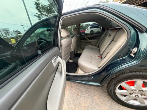 ✳️លក់Camry ឆ្លាម 97abs វៃដូរ/ រំលោះបាន