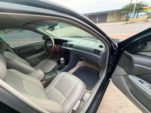 ✳️លក់Camry ឆ្លាម 97abs វៃដូរ/ រំលោះបាន