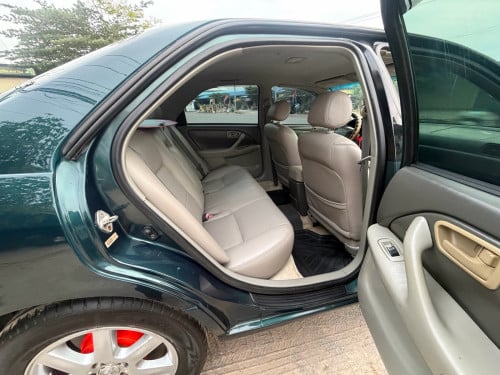 ✳️លក់Camry ឆ្លាម 97abs វៃដូរ/ រំលោះបាន