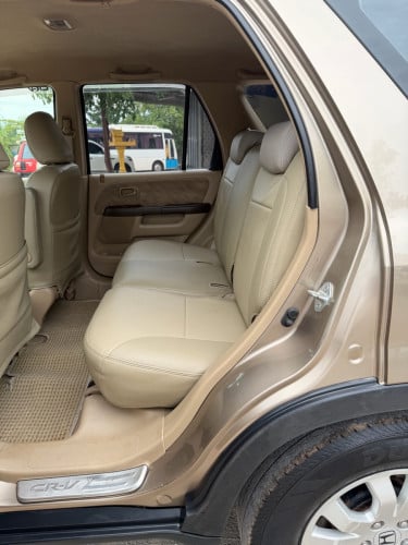 ✳️លក់ CR-V ឆ្នាំ2006 នៅថ្នាំសុីន1ជុំ ប្រភេទឡានថ្មីខ្លាញ់គោនៅខ្មែរ