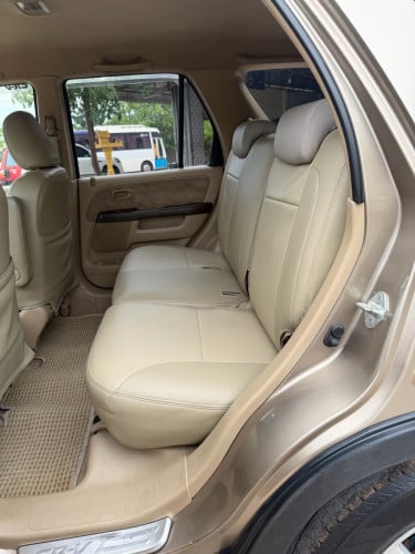✳️លក់ CR-V ឆ្នាំ2006 នៅថ្នាំសុីន1ជុំ ប្រភេទឡានថ្មីខ្លាញ់គោនៅខ្មែរ
