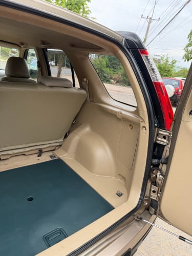 ✳️លក់ CR-V ឆ្នាំ2006 នៅថ្នាំសុីន1ជុំ ប្រភេទឡានថ្មីខ្លាញ់គោនៅខ្មែរ