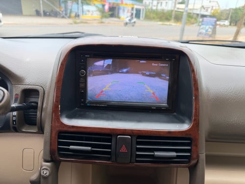 ✳️លក់ CR-V ឆ្នាំ2006 នៅថ្នាំសុីន1ជុំ ប្រភេទឡានថ្មីខ្លាញ់គោនៅខ្មែរ
