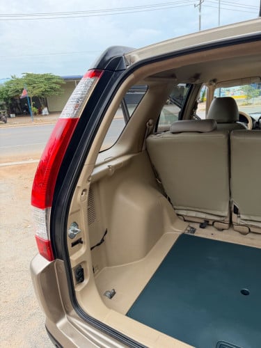 ✳️លក់ CR-V ឆ្នាំ2006 នៅថ្នាំសុីន1ជុំ ប្រភេទឡានថ្មីខ្លាញ់គោនៅខ្មែរ