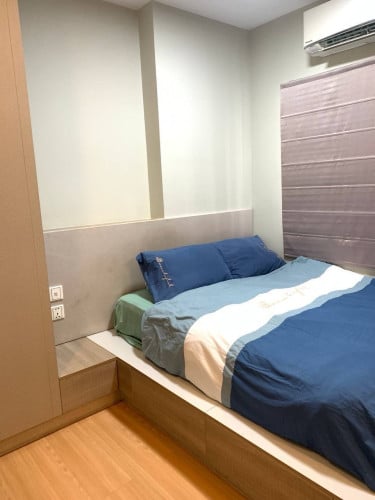 🏙Condo Peng Hout Polaris 23 for rentr (ខុនដូរជួល តម្លៃល្អ)