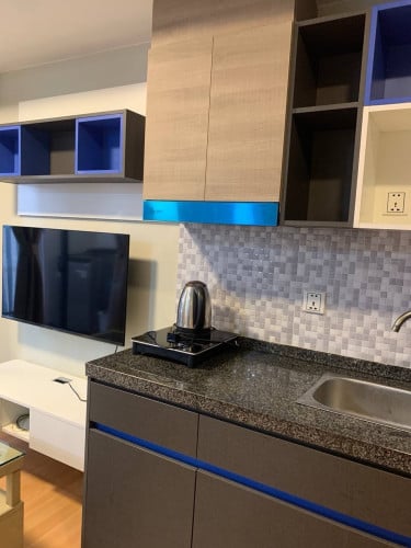 🏙Condo Peng Hout Polaris 23 for rentr (ខុនដូរជួល តម្លៃល្អ)