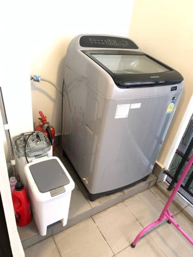 🏙Condo Peng Hout Polaris 23 for rentr (ខុនដូរជួល តម្លៃល្អ)