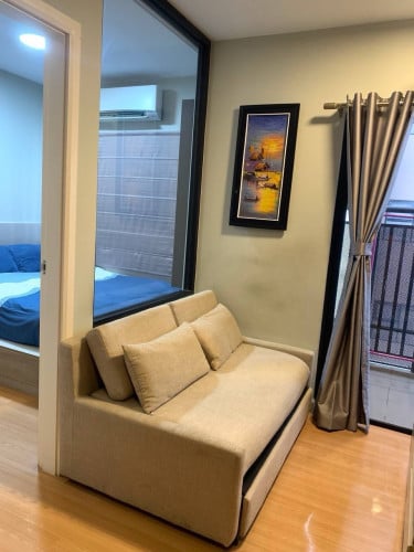 🏙Condo Peng Hout Polaris 23 for rentr (ខុនដូរជួល តម្លៃល្អ)