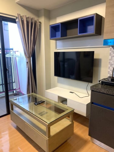 🏙Condo Peng Hout Polaris 23 for rentr (ខុនដូរជួល តម្លៃល្អ)