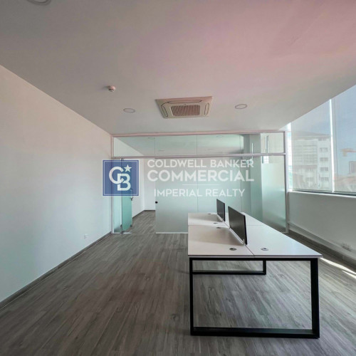 🏢 Office Space for rent at TK  (OF-163)