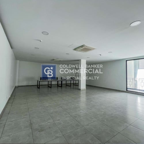 🏢 Office Space for rent at TK  (OF-163)