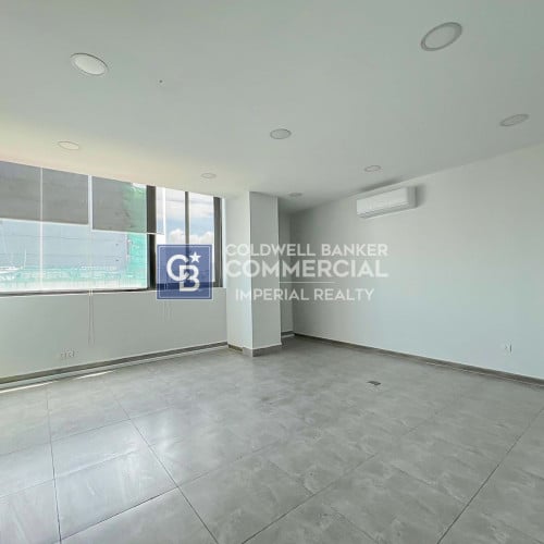 🏢 Office Space for rent at TK  (OF-163)