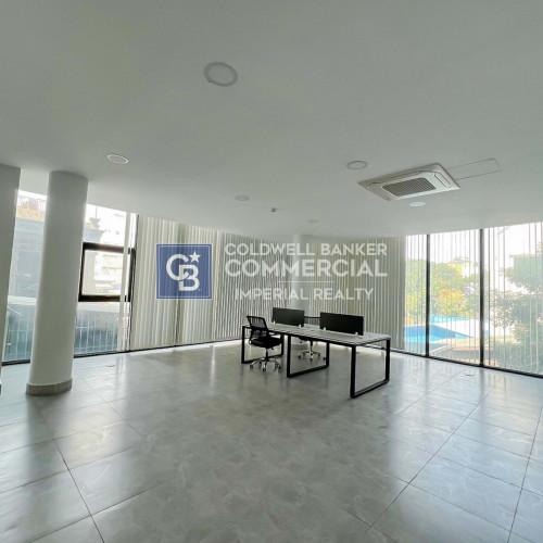 🏢 Office Space for rent at TK  (OF-163)