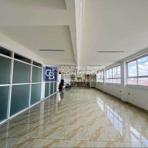 🏢Office Space for rent at  Bkk CBD Location (OF-143)