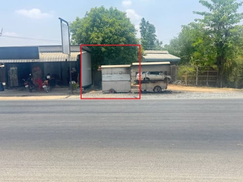 🏦Land Available for Urgent Sale at a Special Price (Negotiable).